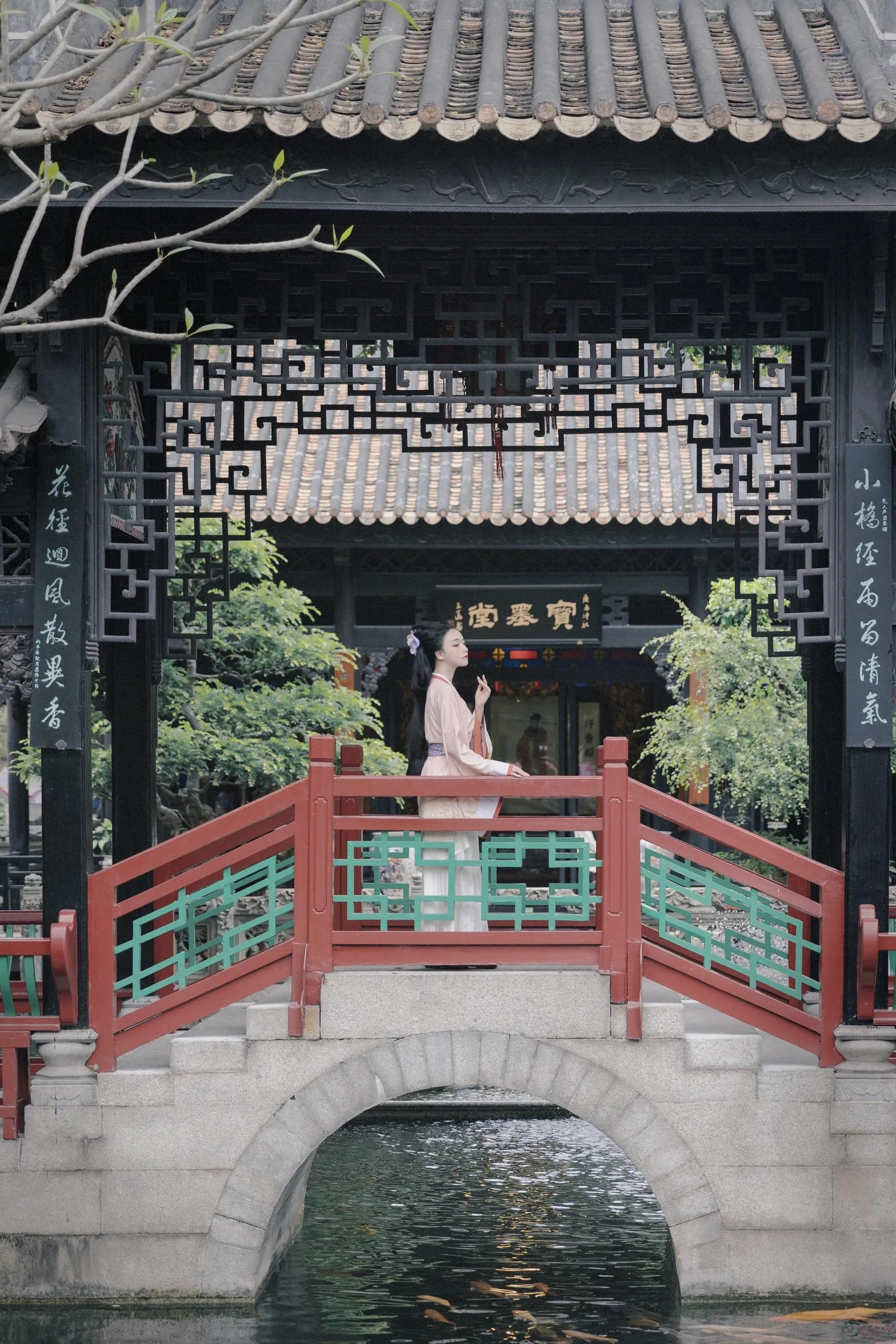 [艺图语] 2022.05.26 画皮 秋水 [24P]插图7